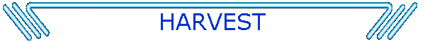 HARVEST