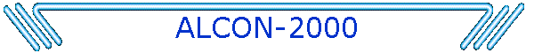 ALCON-2000