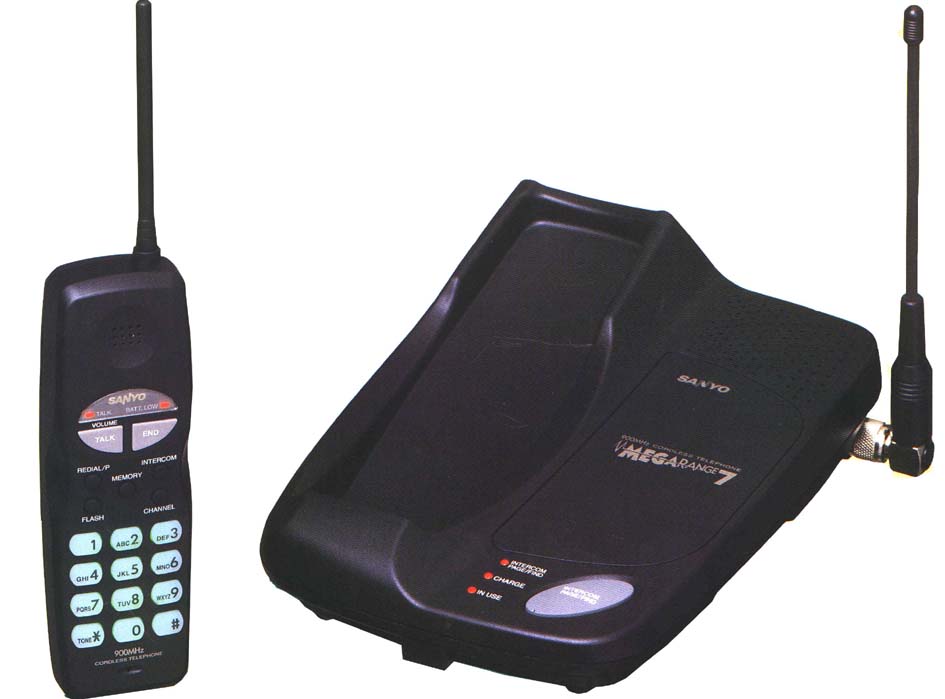 SANYO CLT-K928